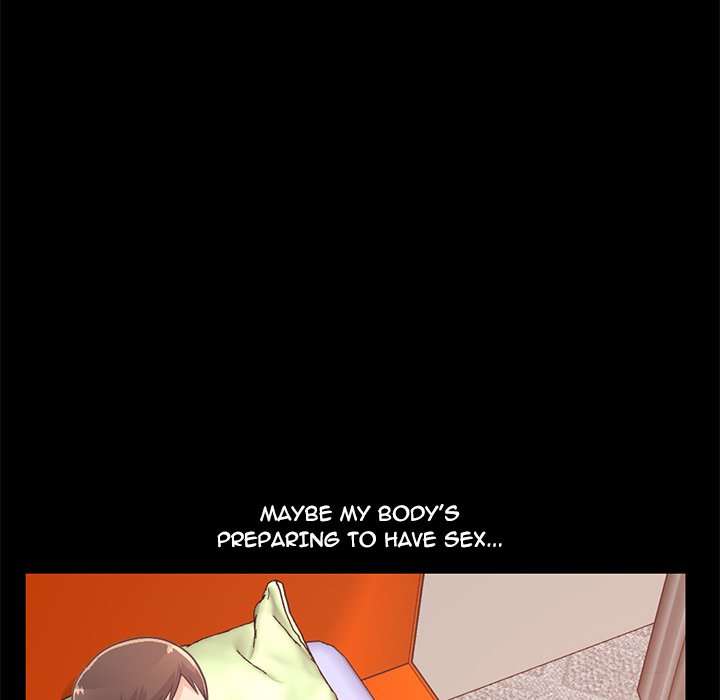 My Love for Her - Chapter 27 [photo 48] - MangaPorn