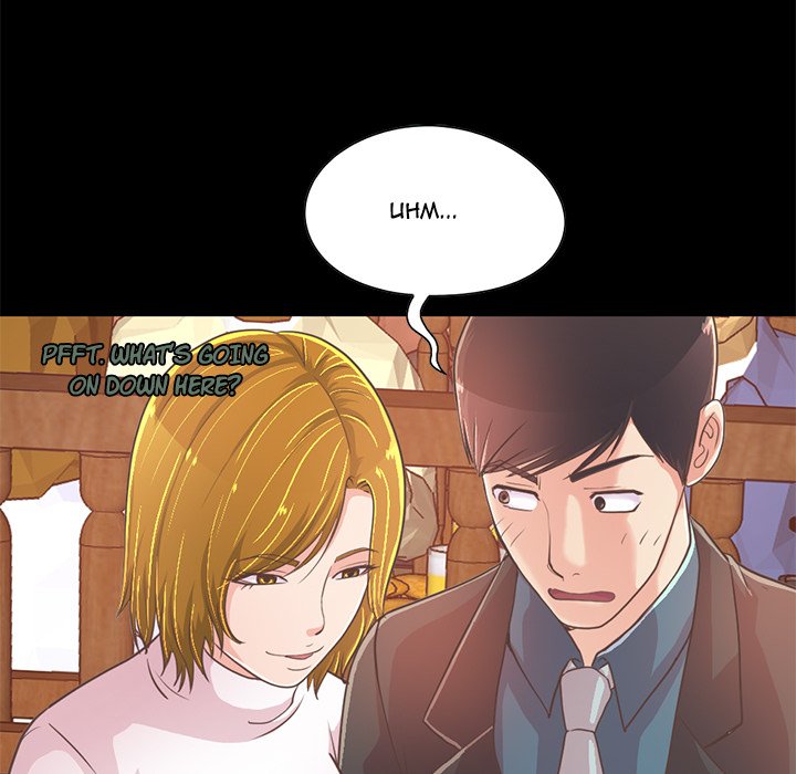 My Love for Her - Chapter 27 [photo 8] - MangaPorn