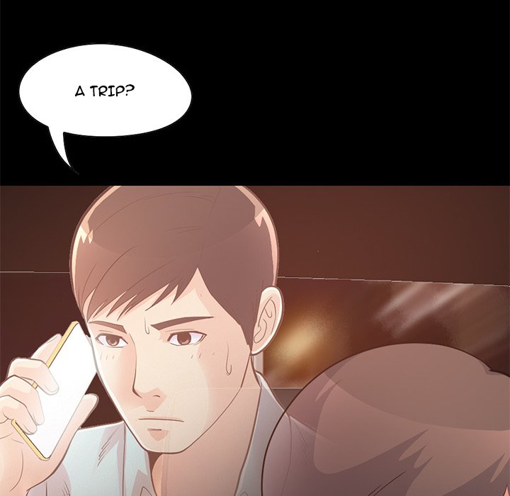 My Love for Her - Chapter 28 [photo 10] - MangaPorn