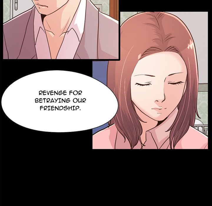My Love for Her - Chapter 28 [photo 114] - MangaPorn