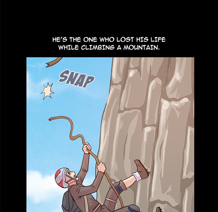 My Love for Her - Chapter 28 [photo 134] - MangaPorn