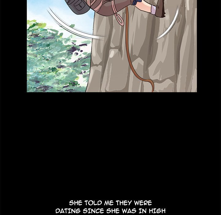 My Love for Her - Chapter 28 [photo 135] - MangaPorn