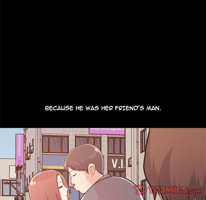 My Love for Her - Chapter 28 [photo 140] - MangaPorn