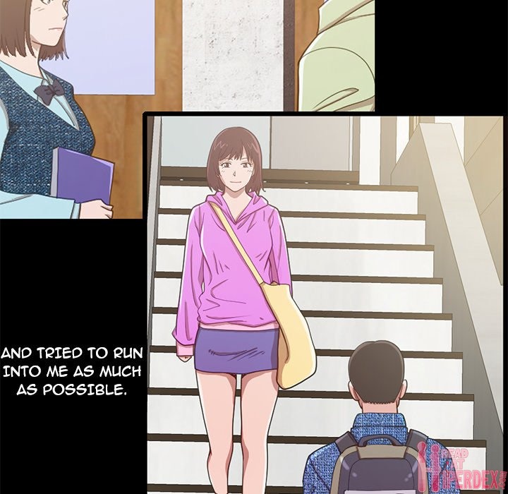 My Love for Her - Chapter 28 [photo 146] - MangaPorn