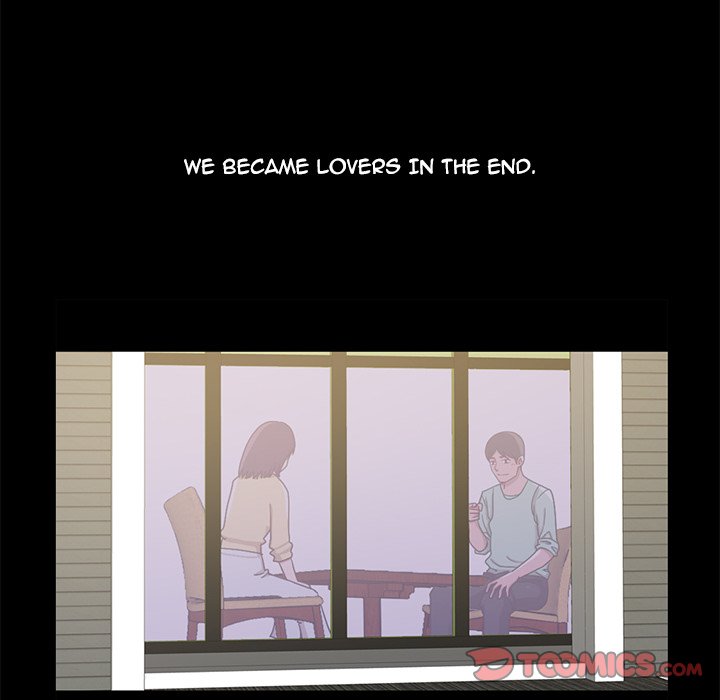 My Love for Her - Chapter 28 [photo 148] - MangaPorn