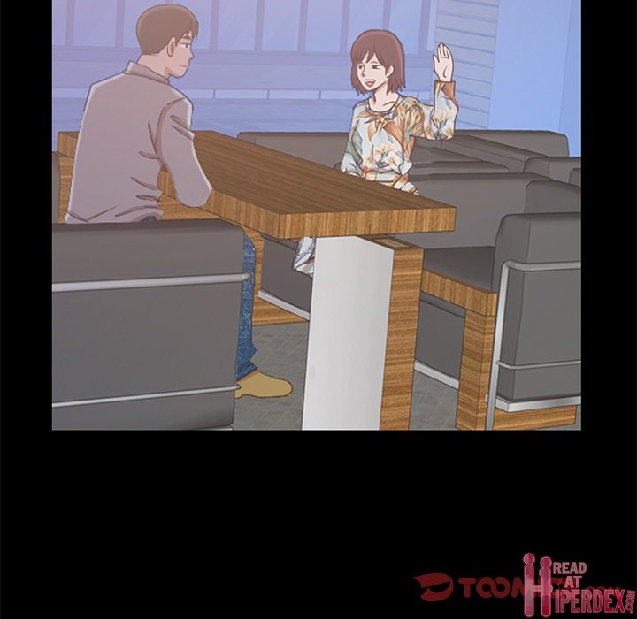 My Love for Her - Chapter 28 [photo 156] - MangaPorn