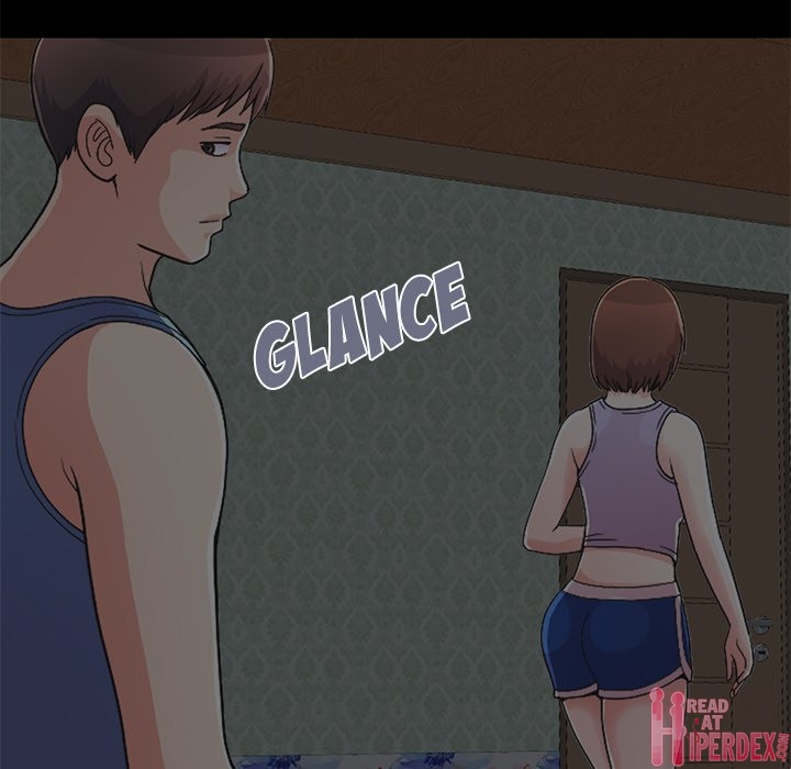 My Love for Her - Chapter 28 [photo 181] - MangaPorn