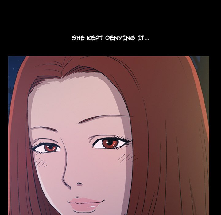 My Love for Her - Chapter 28 [photo 202] - MangaPorn