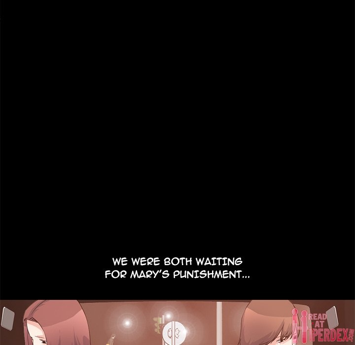 My Love for Her - Chapter 28 [photo 21] - MangaPorn