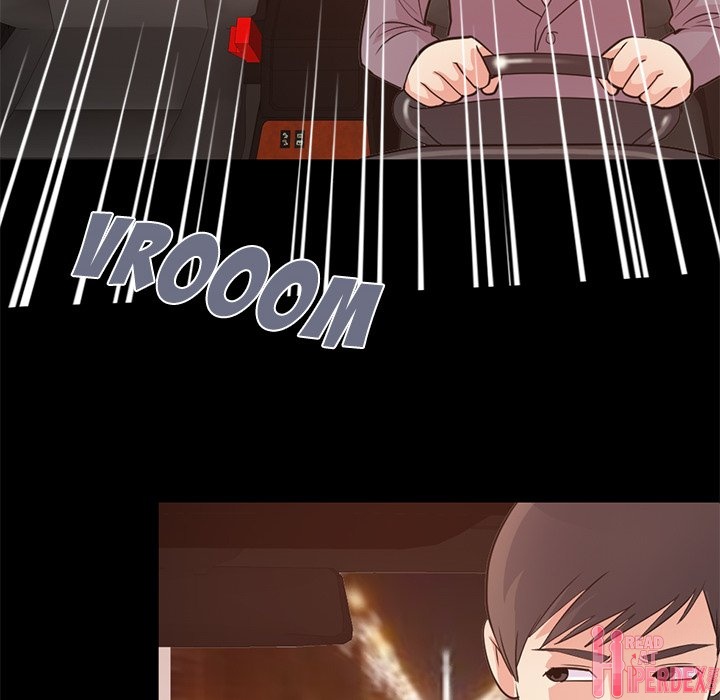 My Love for Her - Chapter 28 [photo 6] - MangaPorn