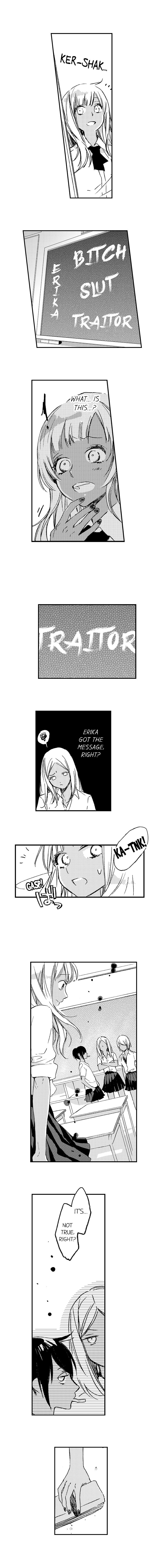 A Tanned Hottie Like You Can’t Be a Virgin - Chapter 13 [photo 4] - MangaPorn