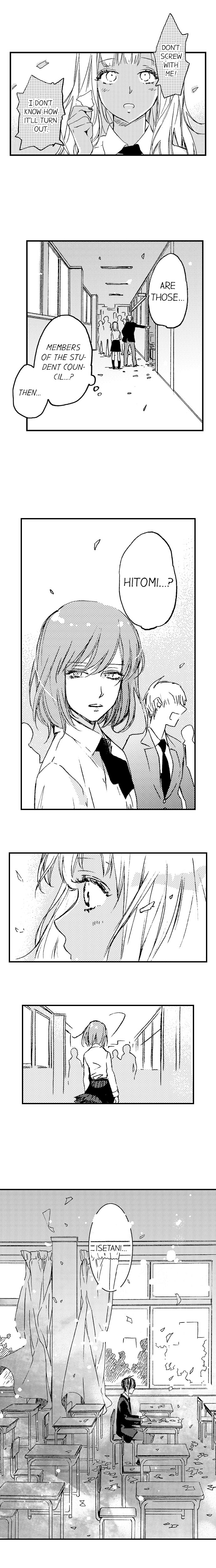 A Tanned Hottie Like You Can’t Be a Virgin - Chapter 17 [photo 5] - MangaPorn