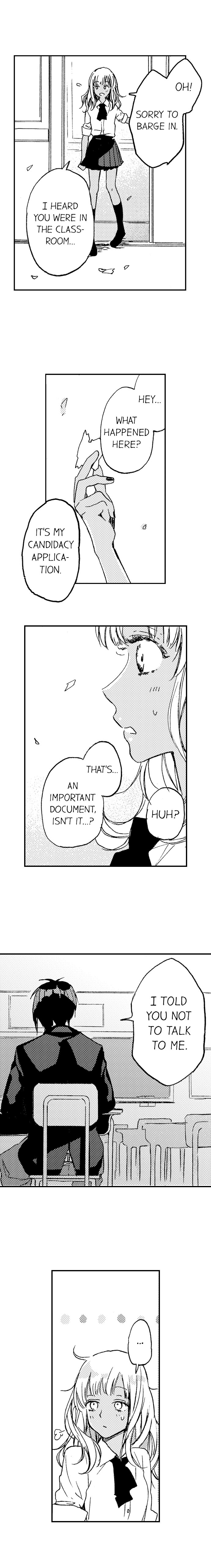 A Tanned Hottie Like You Can’t Be a Virgin - Chapter 17 [photo 6] - MangaPorn