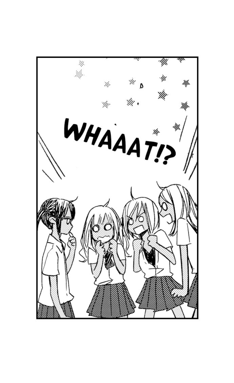 A Tanned Hottie Like You Can’t Be a Virgin - Chapter 19 [photo 10] - MangaPorn