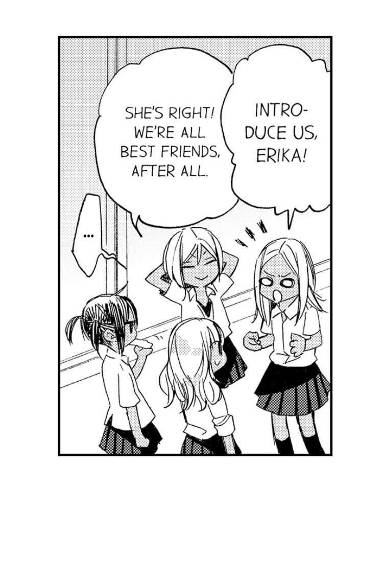 A Tanned Hottie Like You Can’t Be a Virgin - Chapter 19 [photo 13] - MangaPorn