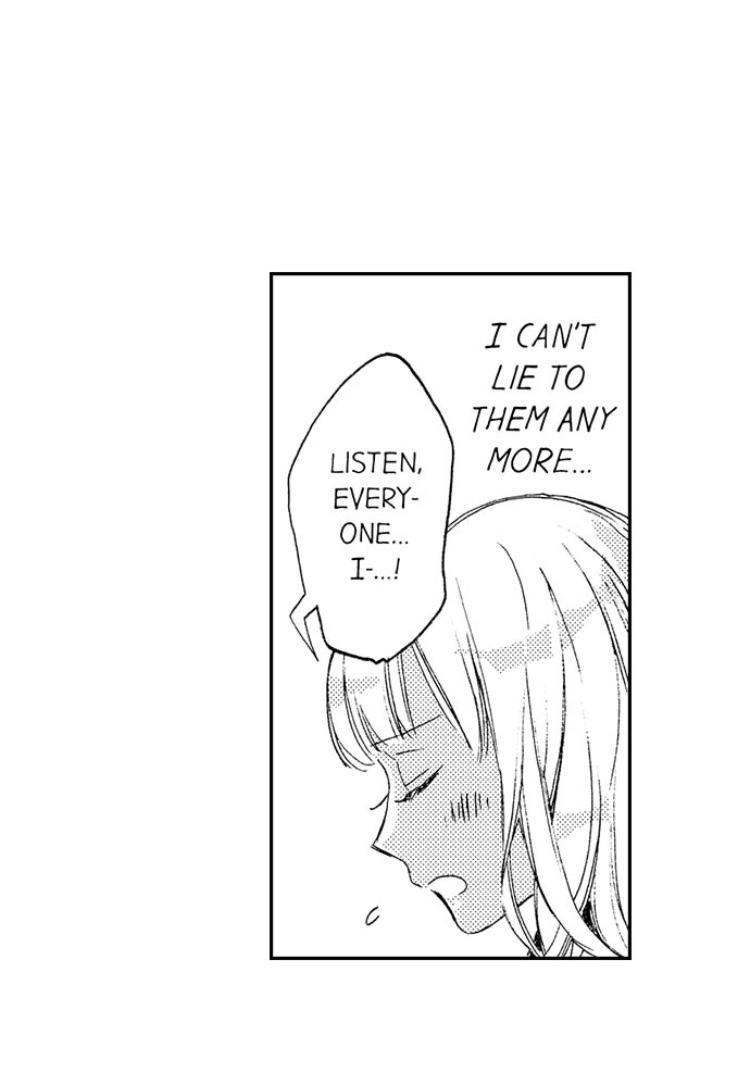 A Tanned Hottie Like You Can’t Be a Virgin - Chapter 19 [photo 15] - MangaPorn