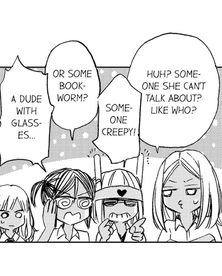 A Tanned Hottie Like You Can’t Be a Virgin - Chapter 19 [photo 17] - MangaPorn