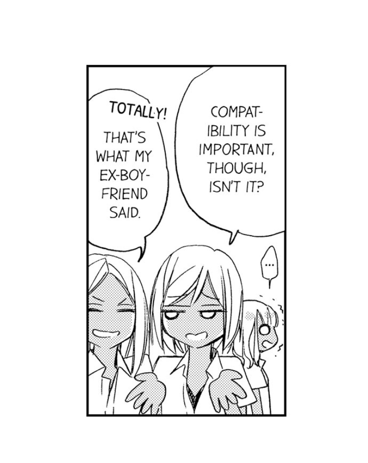 A Tanned Hottie Like You Can’t Be a Virgin - Chapter 19 [photo 23] - MangaPorn