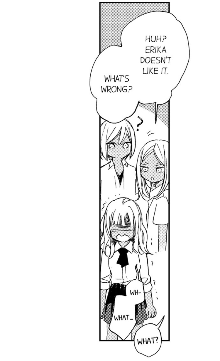 A Tanned Hottie Like You Can’t Be a Virgin - Chapter 19 [photo 26] - MangaPorn