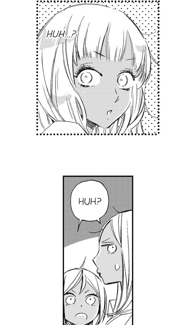 A Tanned Hottie Like You Can’t Be a Virgin - Chapter 19 [photo 9] - MangaPorn