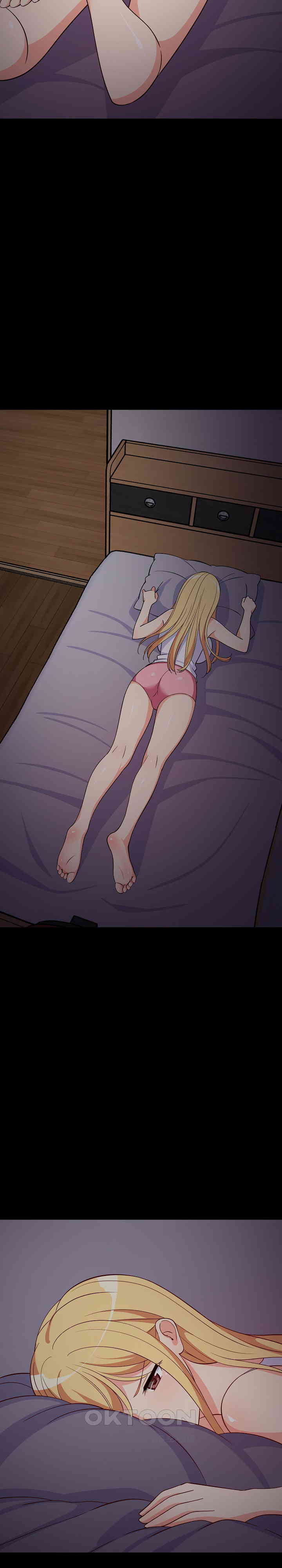 College Grades Skyrocketing Raw - Chapter 34 [photo 4] - MangaPorn