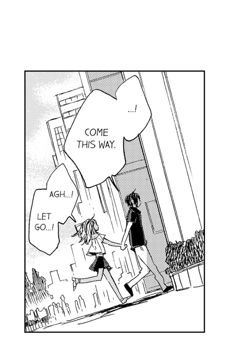 A Tanned Hottie Like You Can’t Be a Virgin - Chapter 20 [photo 12] - MangaPorn