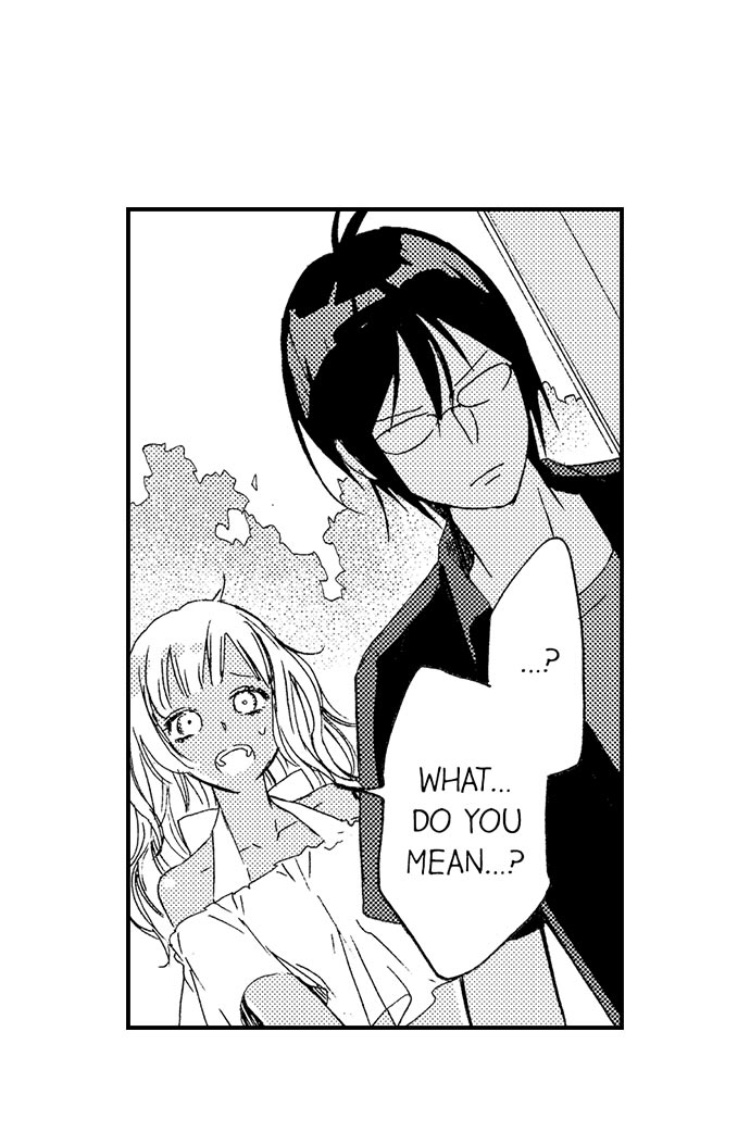 A Tanned Hottie Like You Can’t Be a Virgin - Chapter 20 [photo 15] - MangaPorn