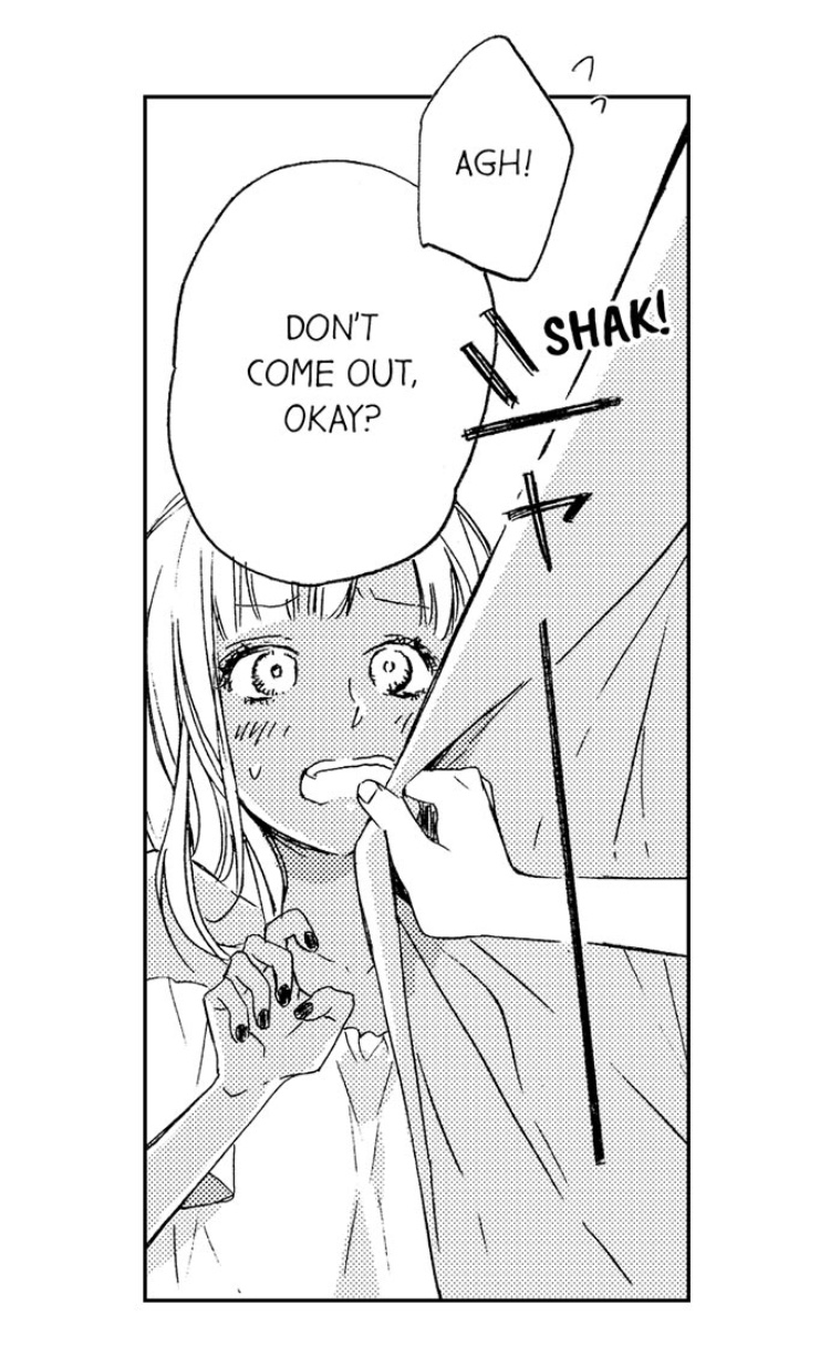 A Tanned Hottie Like You Can’t Be a Virgin - Chapter 20 [photo 18] - MangaPorn