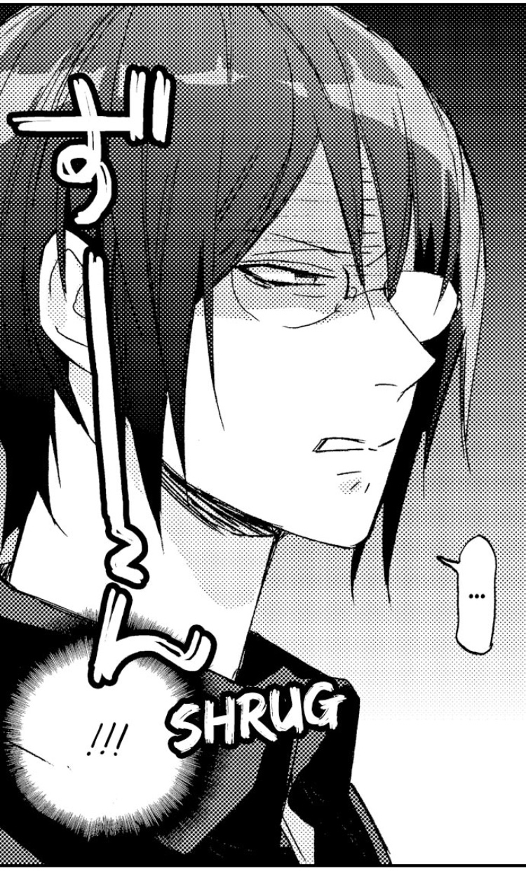 A Tanned Hottie Like You Can’t Be a Virgin - Chapter 20 [photo 2] - MangaPorn