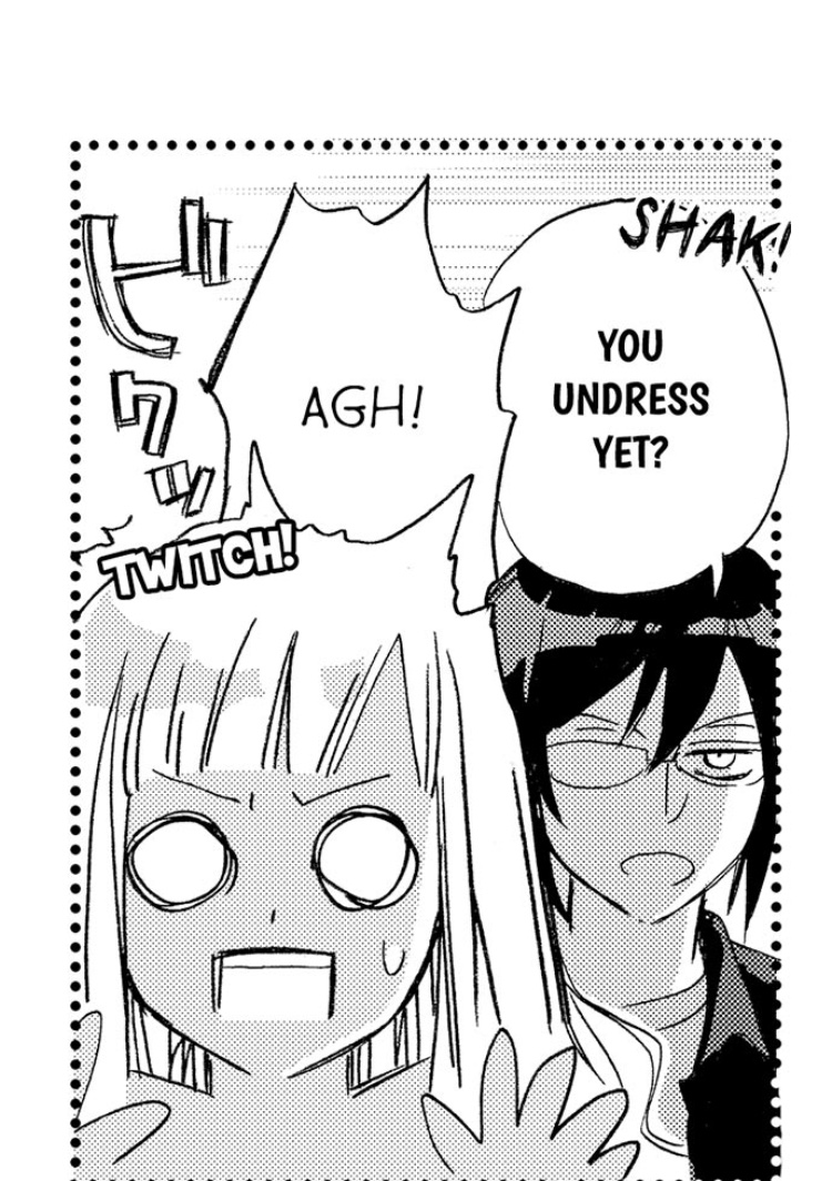 A Tanned Hottie Like You Can’t Be a Virgin - Chapter 20 [photo 22] - MangaPorn