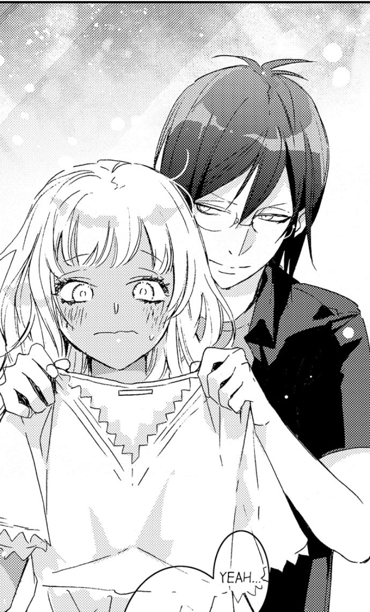 A Tanned Hottie Like You Can’t Be a Virgin - Chapter 20 [photo 26] - MangaPorn