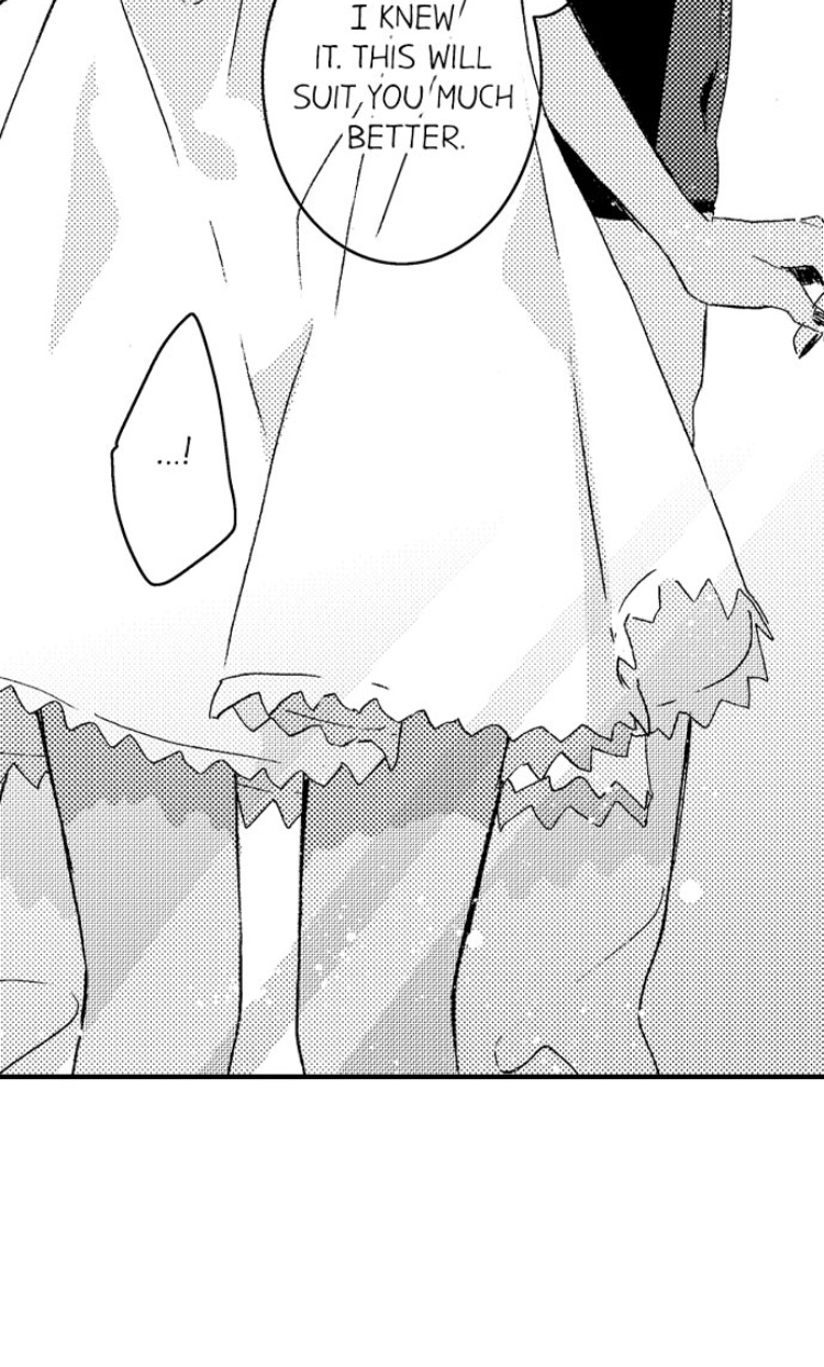 A Tanned Hottie Like You Can’t Be a Virgin - Chapter 20 [photo 27] - MangaPorn