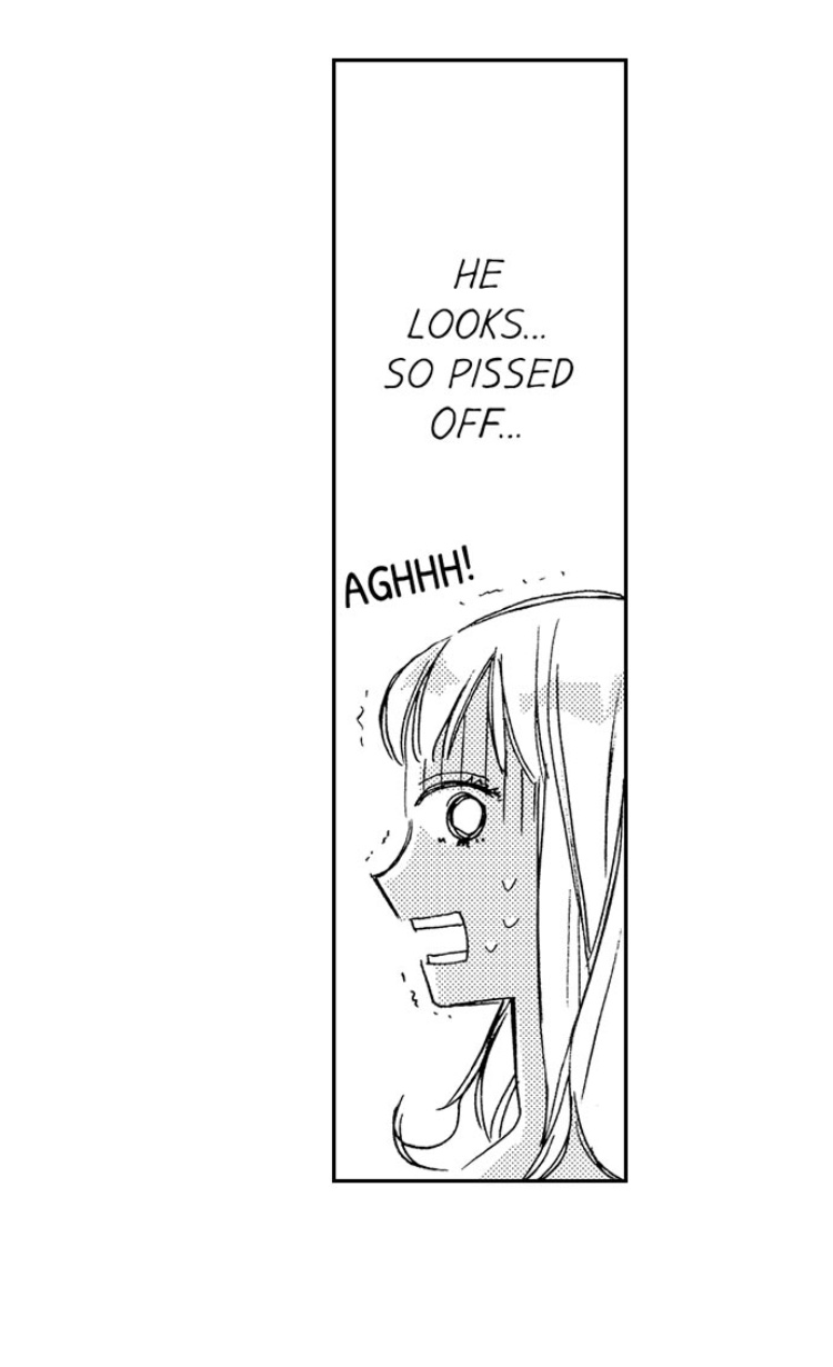 A Tanned Hottie Like You Can’t Be a Virgin - Chapter 20 [photo 3] - MangaPorn