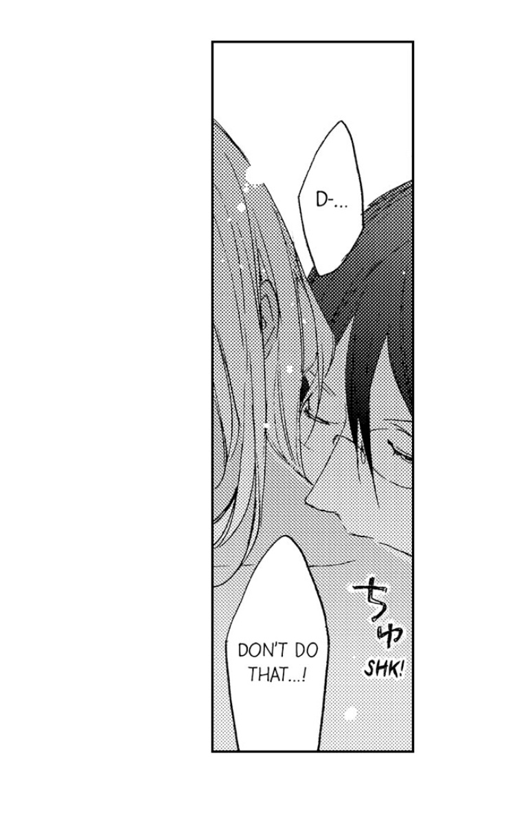 A Tanned Hottie Like You Can’t Be a Virgin - Chapter 20 [photo 36] - MangaPorn