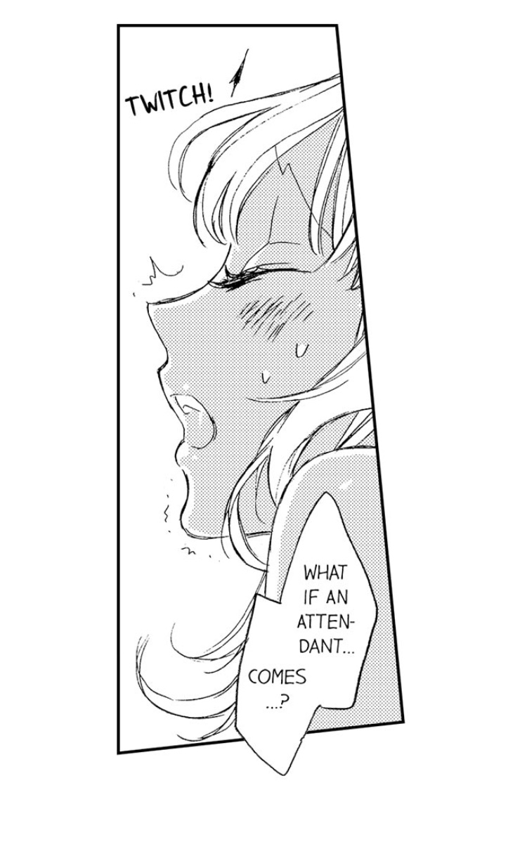 A Tanned Hottie Like You Can’t Be a Virgin - Chapter 20 [photo 38] - MangaPorn