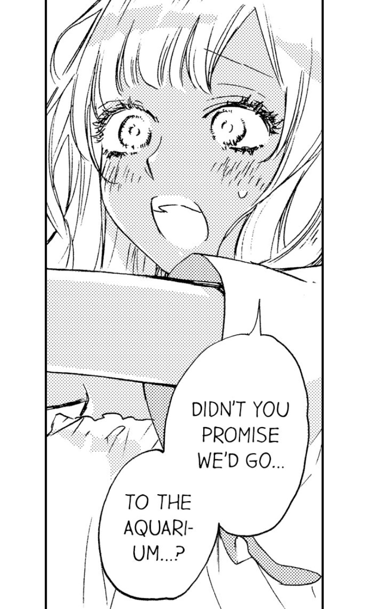 A Tanned Hottie Like You Can’t Be a Virgin - Chapter 20 [photo 5] - MangaPorn