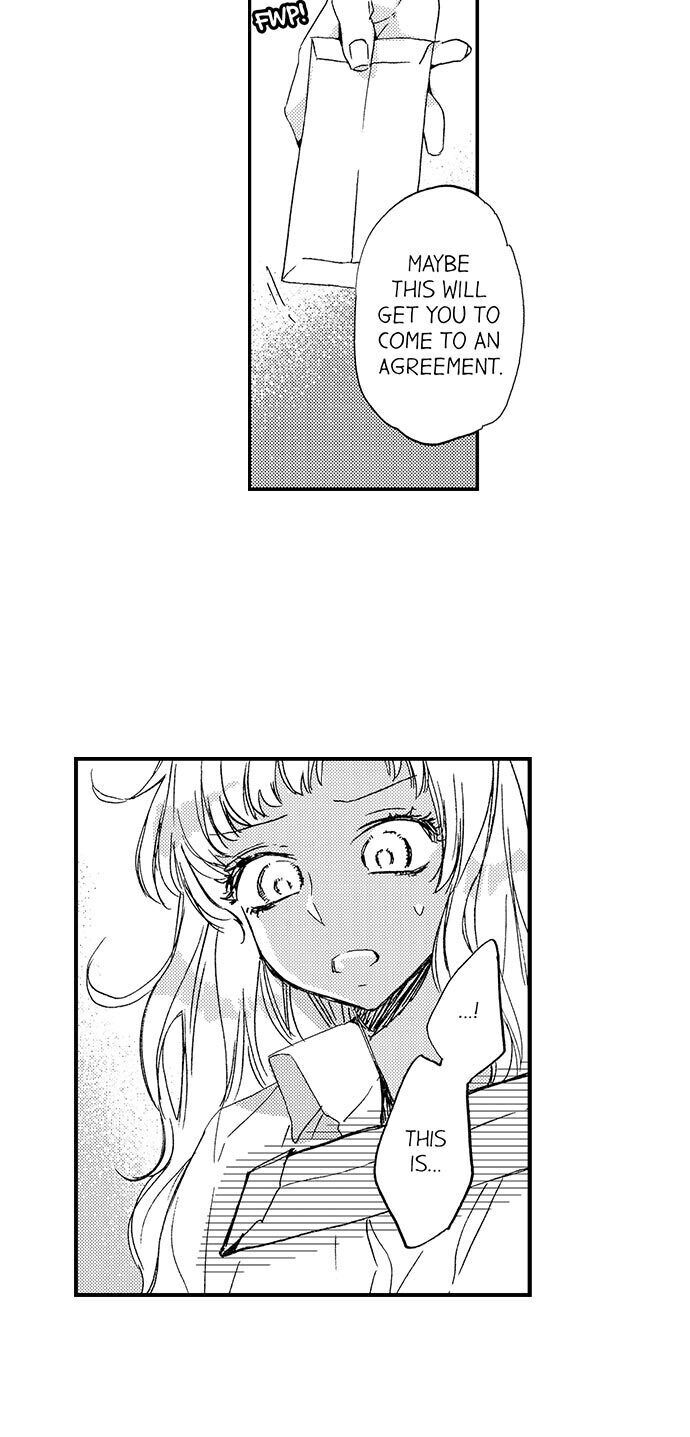 A Tanned Hottie Like You Can’t Be a Virgin - Chapter 25 [photo 10] - MangaPorn