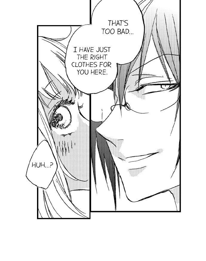 A Tanned Hottie Like You Can’t Be a Virgin - Chapter 26 [photo 13] - MangaPorn