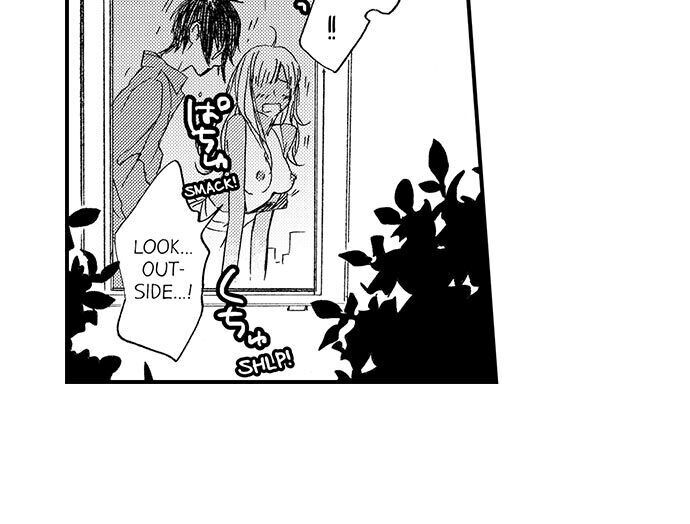 A Tanned Hottie Like You Can’t Be a Virgin - Chapter 27 [photo 7] - MangaPorn