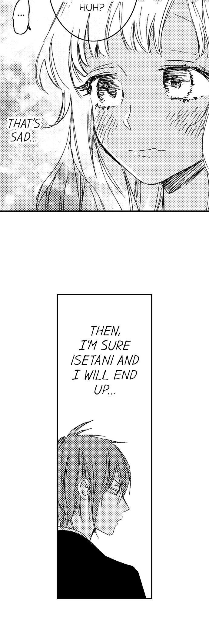 A Tanned Hottie Like You Can’t Be a Virgin - Chapter 28 [photo 7] - MangaPorn