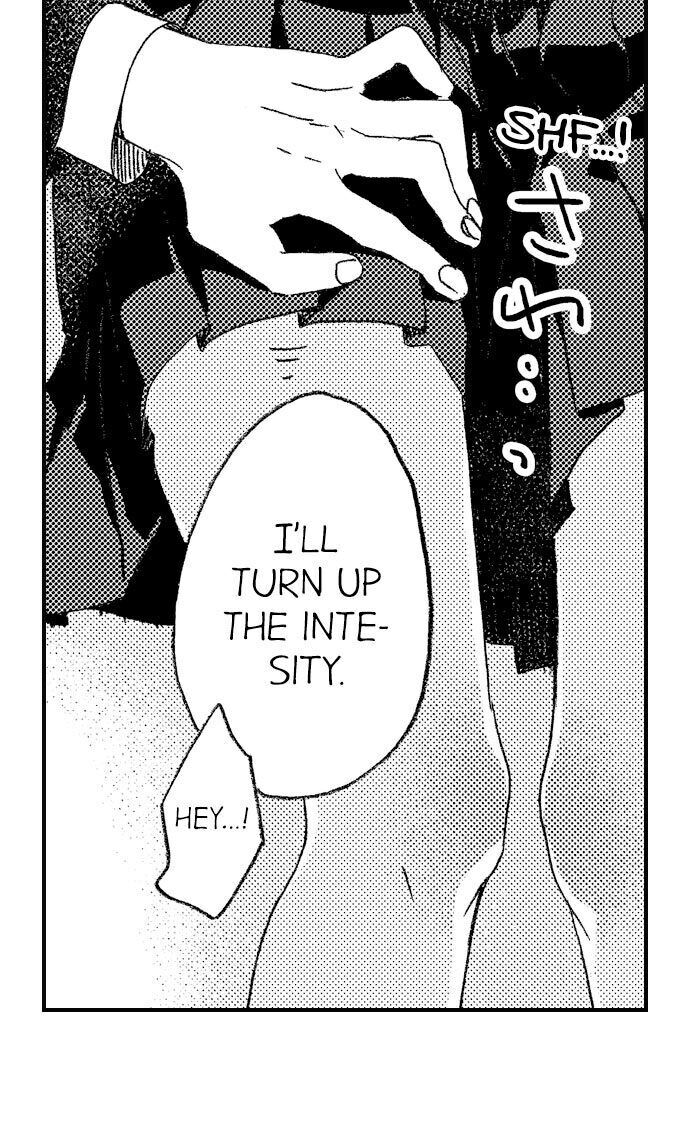 A Tanned Hottie Like You Can’t Be a Virgin - Chapter 29 [photo 11] - MangaPorn