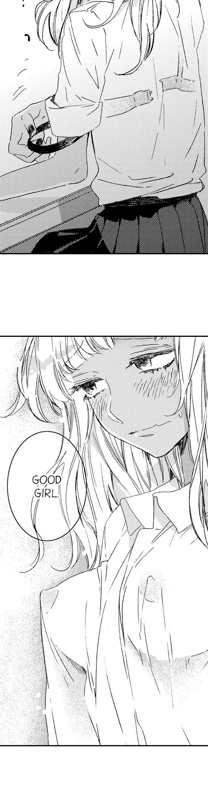 A Tanned Hottie Like You Can’t Be a Virgin - Chapter 29 [photo 6] - MangaPorn