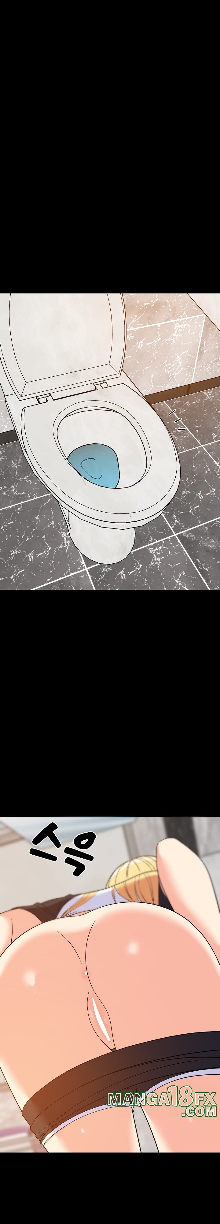 College Grades Skyrocketing Raw - Chapter 35 [photo 21] - MangaPorn