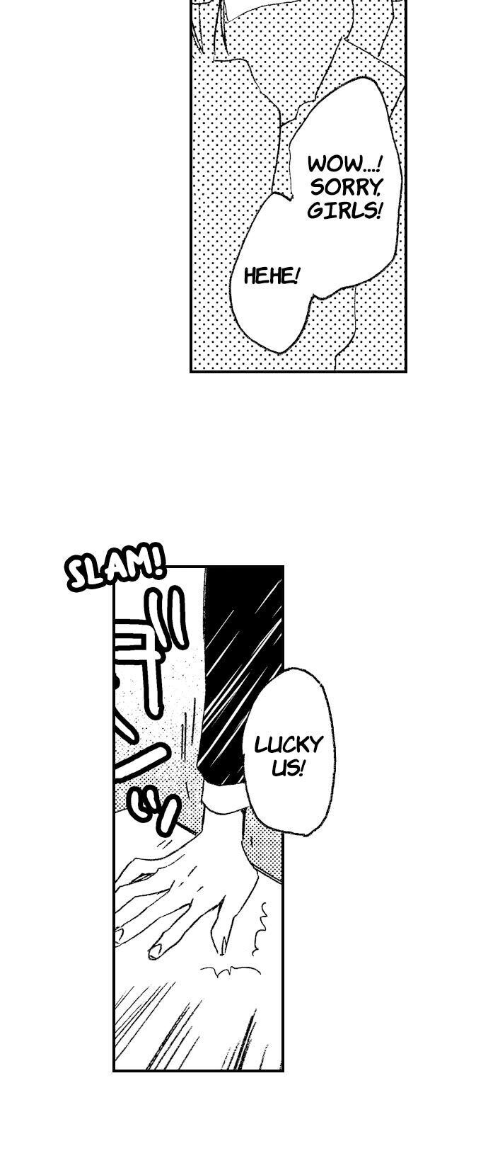 A Tanned Hottie Like You Can’t Be a Virgin - Chapter 30 [photo 12] - MangaPorn