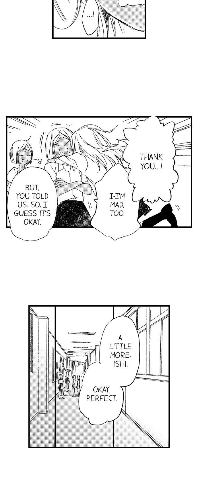 A Tanned Hottie Like You Can’t Be a Virgin - Chapter 31 [photo 10] - MangaPorn