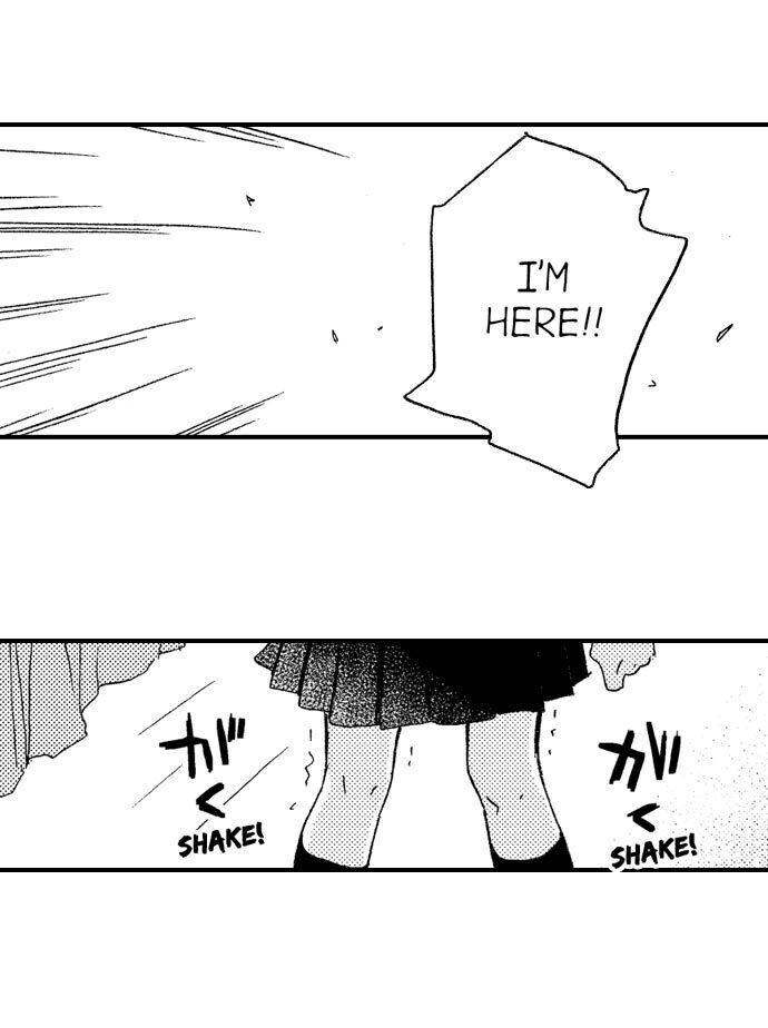 A Tanned Hottie Like You Can’t Be a Virgin - Chapter 36 [photo 3] - MangaPorn