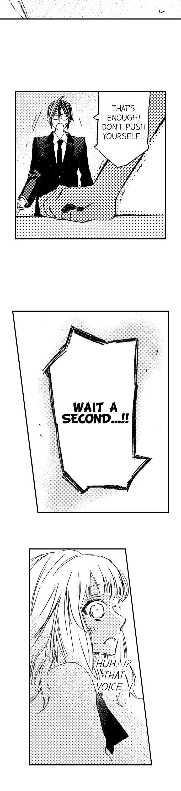 A Tanned Hottie Like You Can’t Be a Virgin - Chapter 36 [photo 6] - MangaPorn