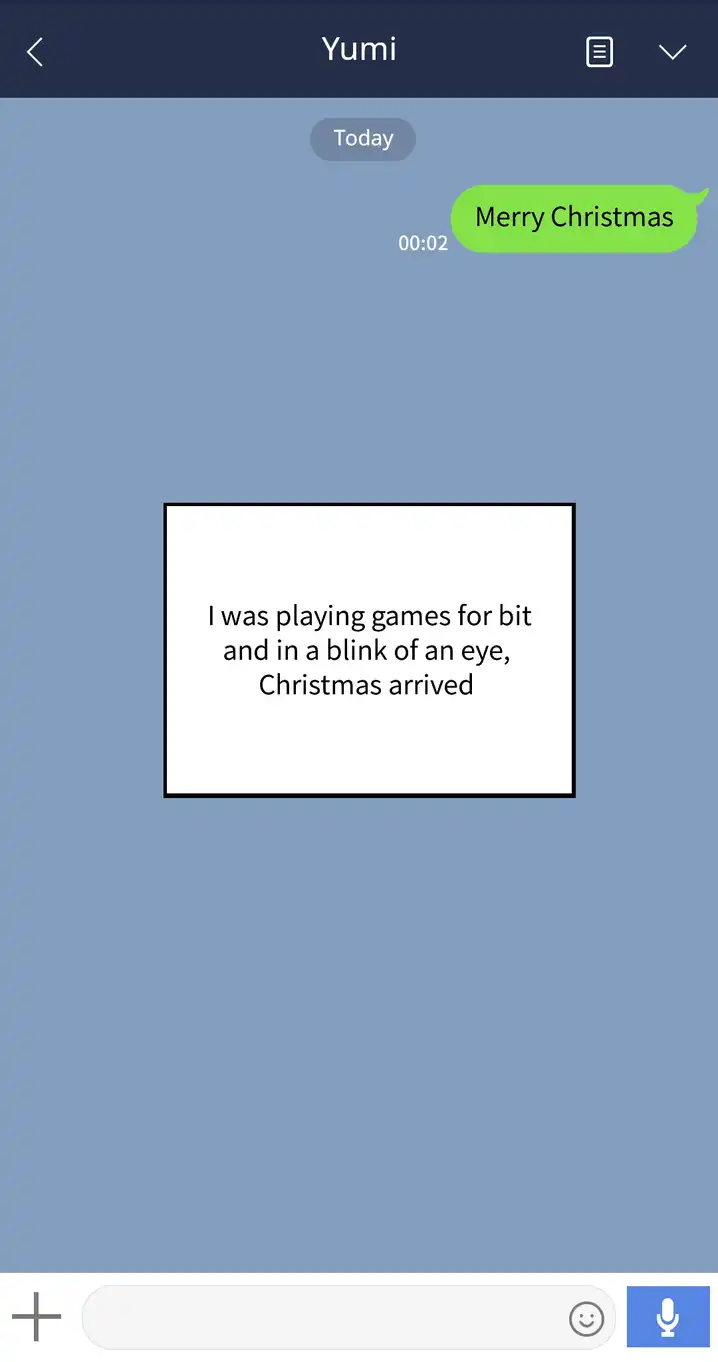 There’s Something Loose in Her Head - Chapter 5 [photo 6] - MangaPorn