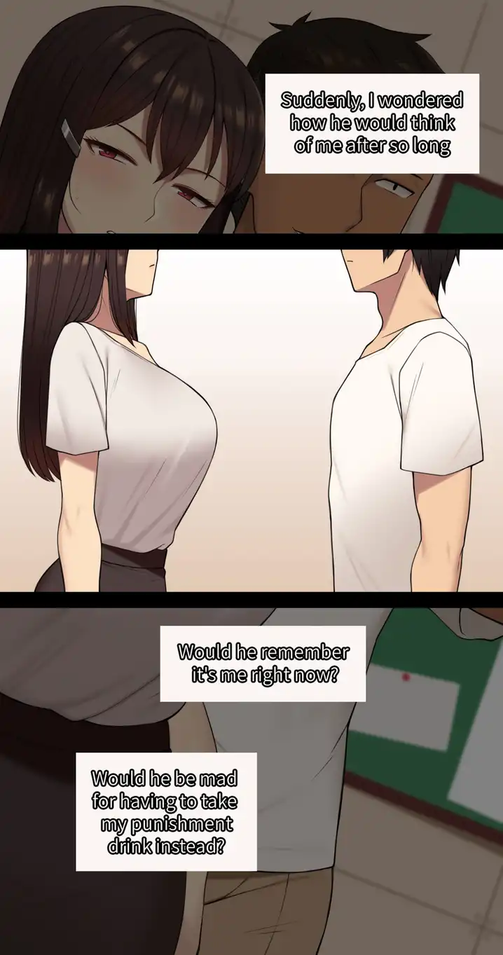 There’s Something Loose in Her Head - Chapter 16 [photo 10] - MangaPorn