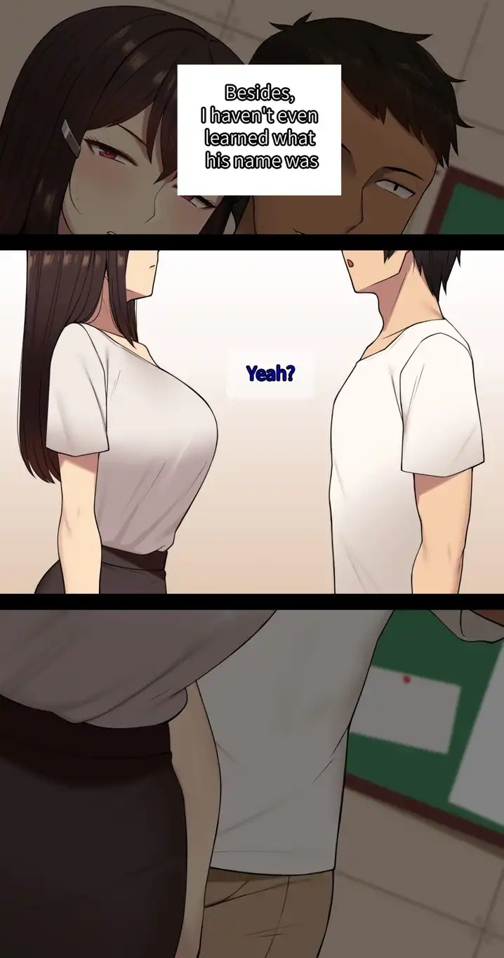 There’s Something Loose in Her Head - Chapter 16 [photo 12] - MangaPorn